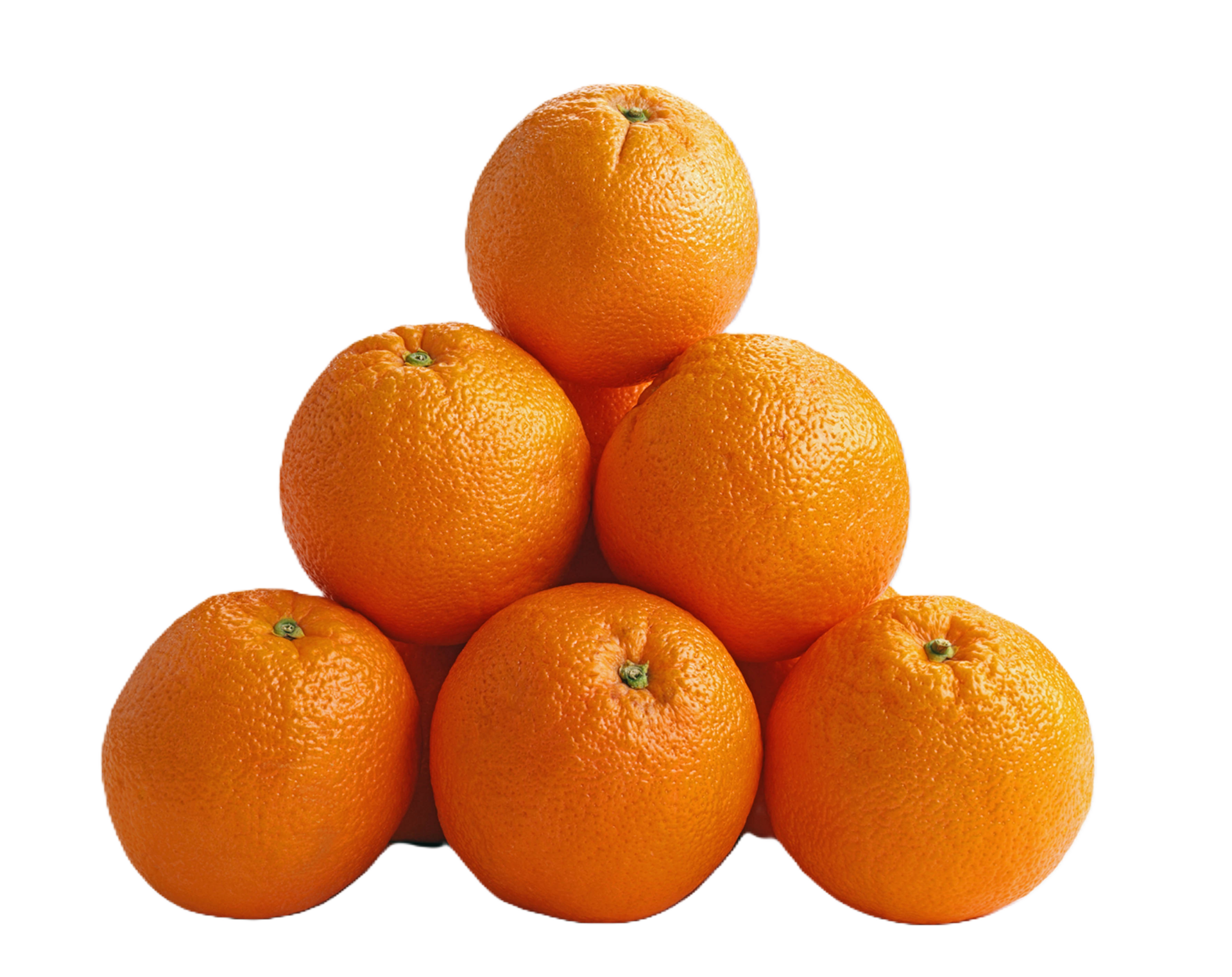 Vibrant Fresh Oranges: Experience the sweet, juicy essence of Egypt's sun-kissed oranges. We offer premium Navel and Valencia varieties, delivered globally with certified freshness and robust logistics.