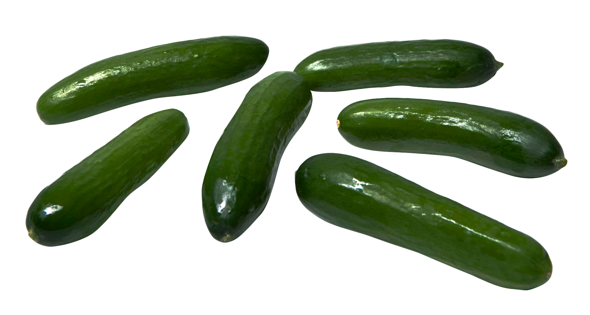 Crisp Egyptian Cucumbers: Enjoy the refreshing crunch and mild taste of our premium Egyptian cucumbers. Carefully cultivated and packed, they're perfect for salads and fresh consumption, maintaining their crispness.